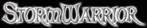 StormWarrior logo