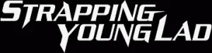 Strapping Young Lad logo