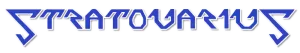 Stratovarius logo