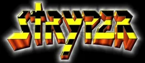 Stryper logo