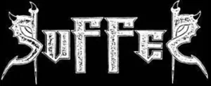 Suffer logo