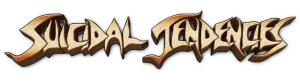 Suicidal Tendencies logo