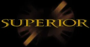 Superior logo