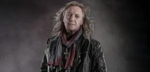 Ronnie Atkins