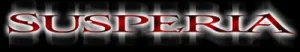 Susperia logo