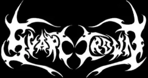 Svart Crown logo