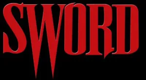 Sword logo
