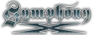 Symphony X logo