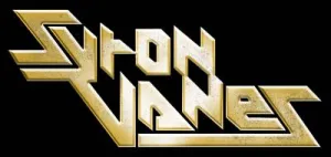 Syron Vanes logo