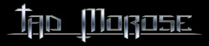 Tad Morose logo