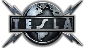 Tesla logo