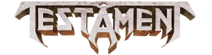 Testament logo