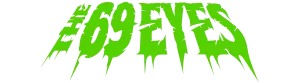 The 69 Eyes logo