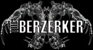 The Berzerker logo