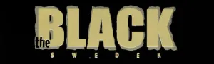 The Black Sweden logo