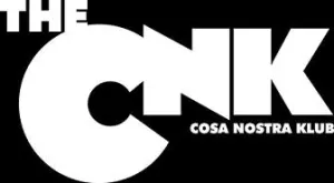 The CNK logo