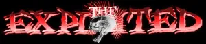 The Exploited logo
