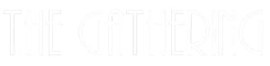 The Gathering logo