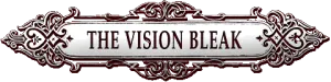 The Vision Bleak logo