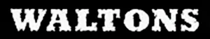 The Waltons logo