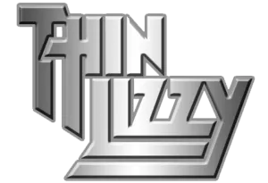 Thin Lizzy logo