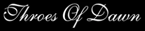 Throes of Dawn logo