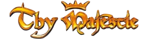Thy Majestie logo