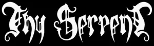 Thy Serpent logo
