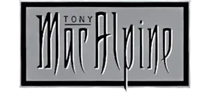 Tony MacAlpine logo