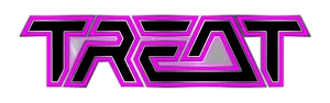 Treat logo