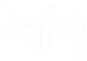Triptykon logo