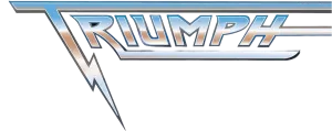Triumph logo