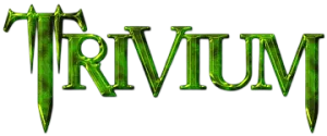Trivium logo