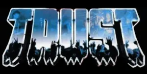Trust logo