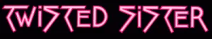 Twisted Sister logo