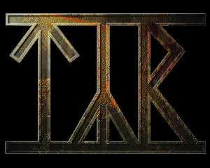 Týr logo
