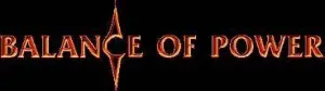 Balance of Power logo