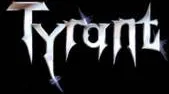 Tyrant logo
