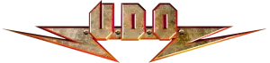 U.D.O. logo