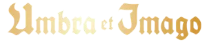 Umbra et Imago logo