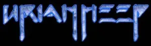 Uriah Heep logo