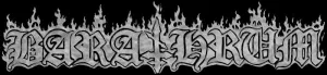 Barathrum logo