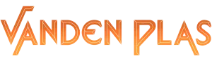 Vanden Plas logo