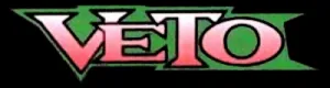 Veto logo