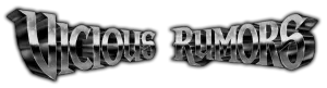 Vicious Rumors logo