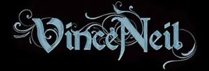 Vince Neil logo