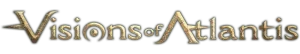 Visions of Atlantis logo