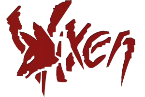 Vixen logo