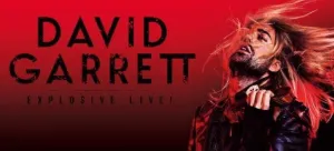 David Garett