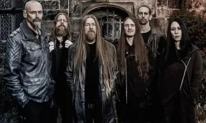 My Dying Bride